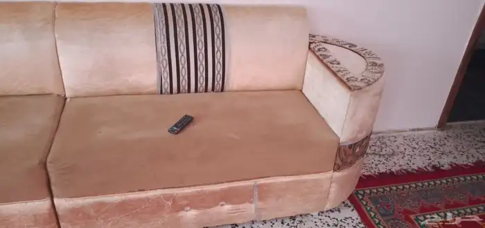 كنب مجلس للبيع المستعجل 0