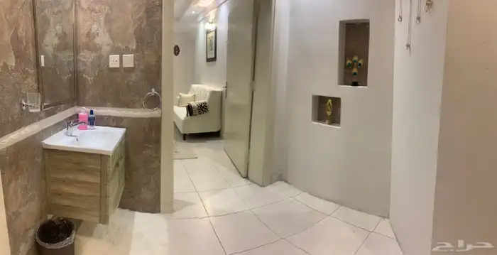 شقه للايجار السويدي 3