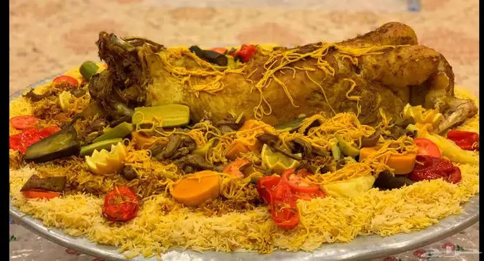 طبخ ذبايح طبخ وجبات غدا عشاء طبخ بيت اللحم نعيمي 0