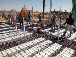 مقاول ترميم  تجديد وصيانه مباني وشقق ومحلات تجاريه 1