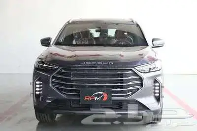 جيتور X70 بلس كمفورت موديل 2025 كاش او اقساط 5