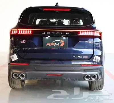 جيتور X70 بلس كمفورت موديل 2025 كاش او اقساط 7