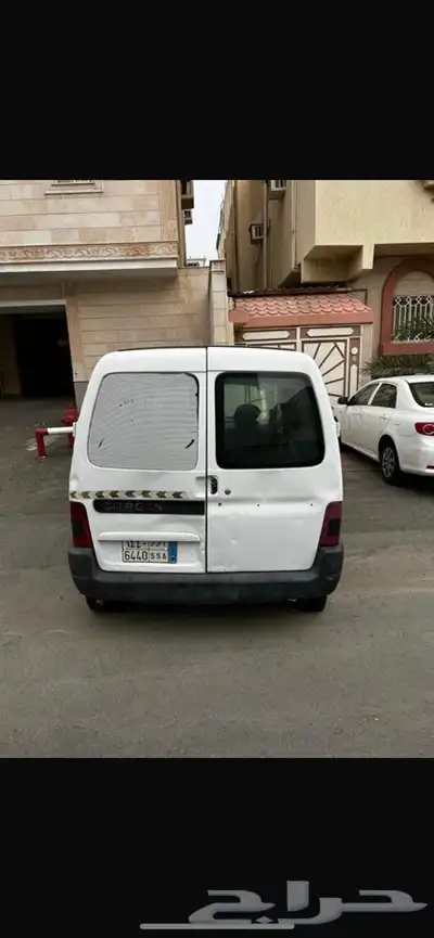 سيتروين للبيع 1