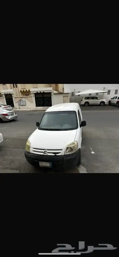 سيتروين للبيع 4