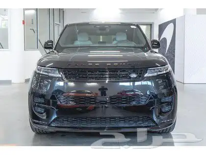 2025 Land Rover Range Rover Sport P400 Dynamic HSE 3