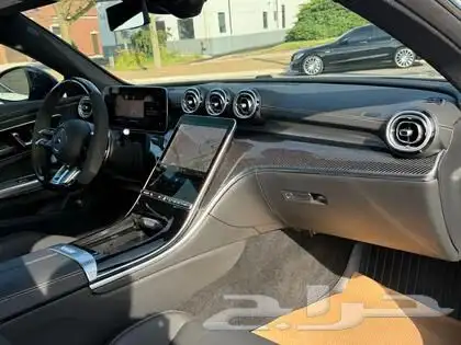 2024 Mercedes-Benz AMG CLE 53 6