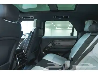 2025 Land Rover Range Rover Sport P400 Dynamic HSE 14