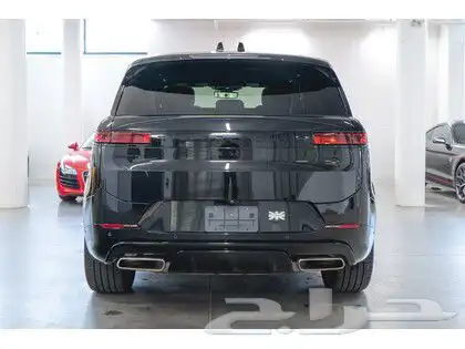 2025 Land Rover Range Rover Sport P400 Dynamic HSE 17