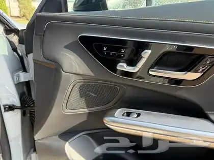 2024 Mercedes-Benz AMG CLE 53 12