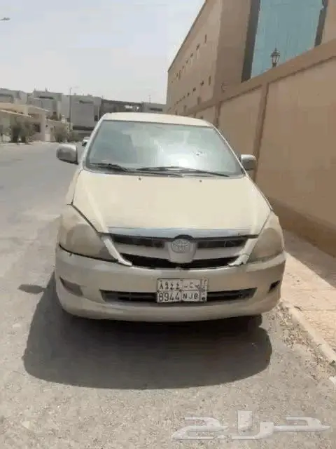 تايوتا أنوفا 0
