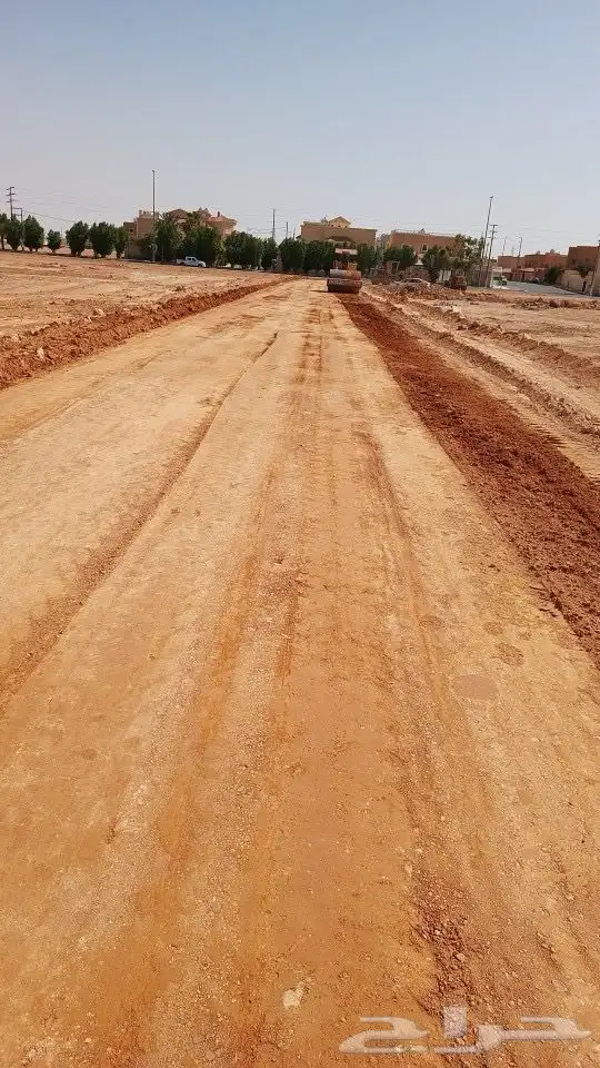 مقاول اسفلت 2