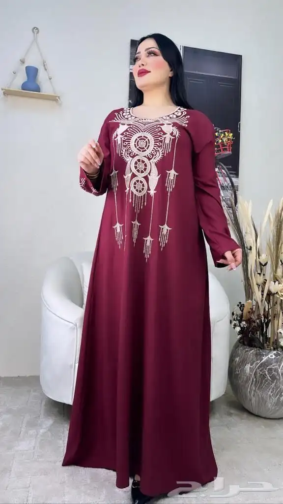جلابيات بسعر التصفيه 21