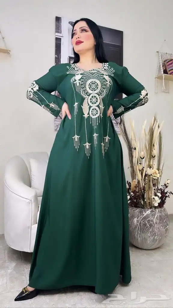 جلابيات بسعر التصفيه 20