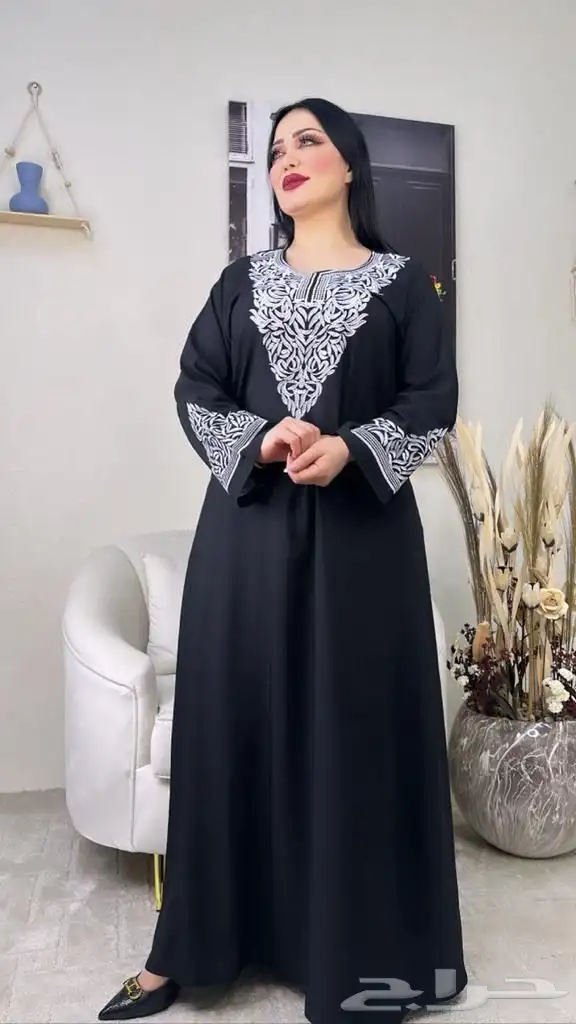 جلابيات بسعر التصفيه 36