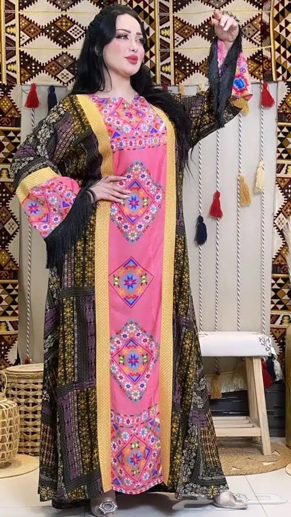 جلابيات بسعر التصفيه 52