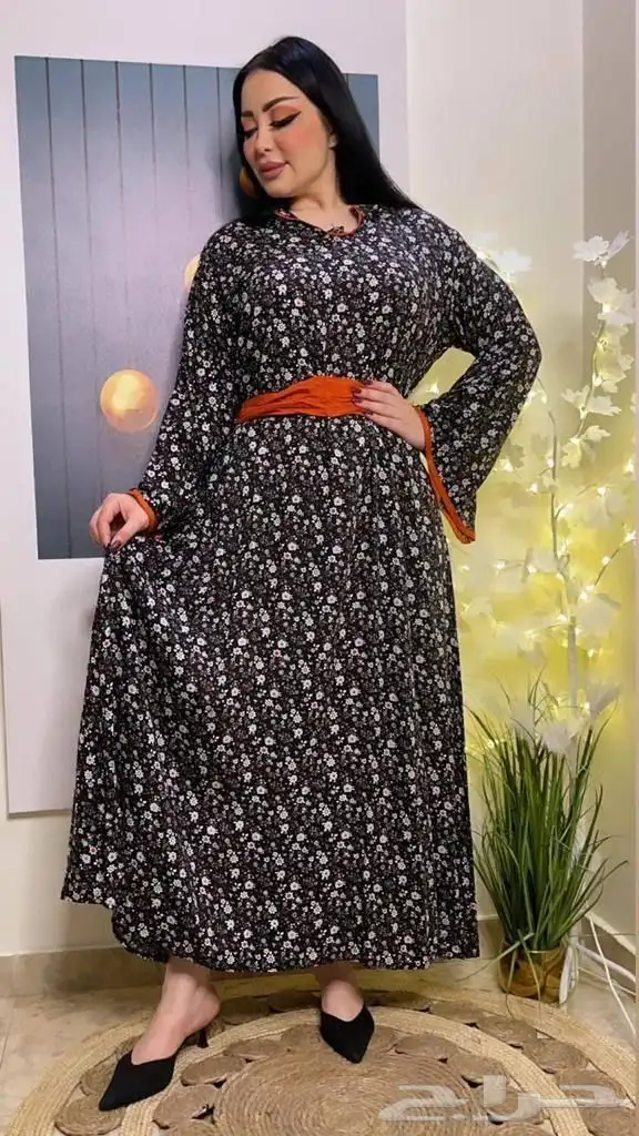 جلابيات بسعر التصفيه 73