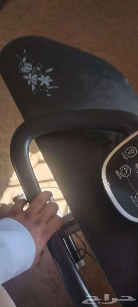 مكوى بخار نظيف جدا 0