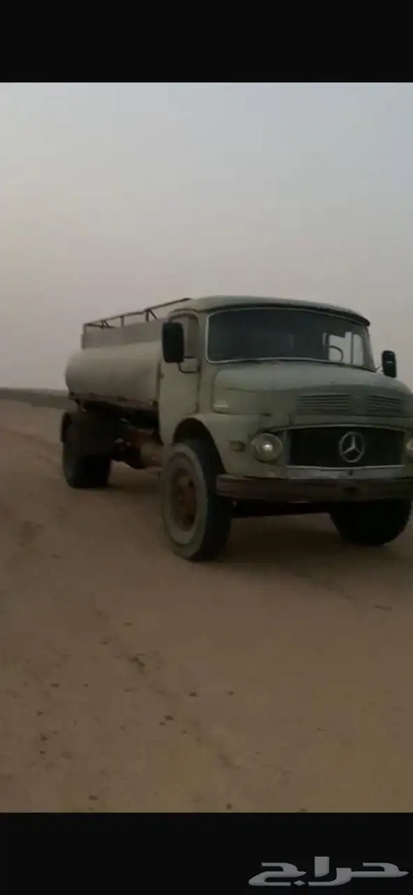 وايت مرسيدس 0