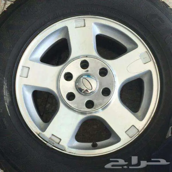 جميع انوع و موديلات الاكسبيدشن من موديلات 2005 إلى 2016 19