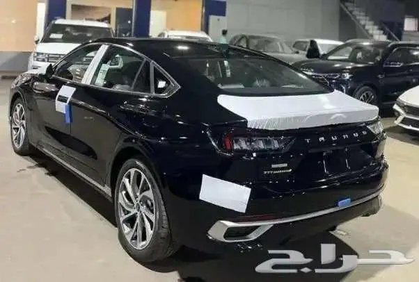 فورد تورس تيتانيوم موديل 2025 متوفر جميع الفئات 7