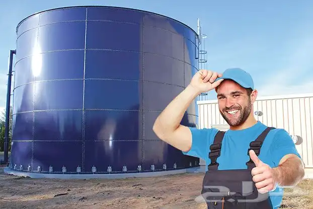 شركة تنظيف خزانات بالمدينة المنورة 1