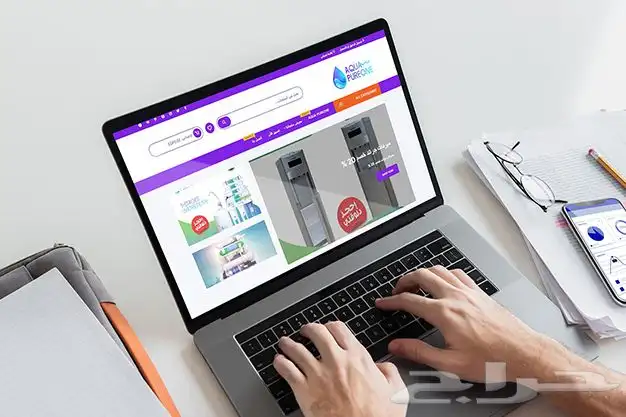 تصميم وبرمجة تطبيقات الجوال ومواقع الويب 29