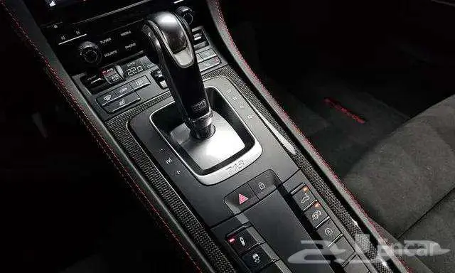 بورش كايمن GTS 2022 وارد كوريا تم البيع 16