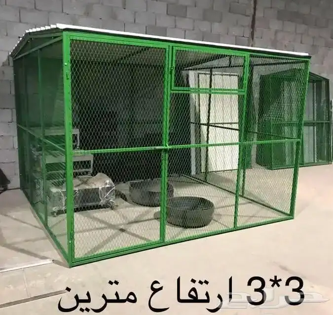 بيع و تفصيل شبوك للاغنام والدجاج والإبل( يوجد تقسيط ) 0