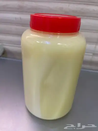 سمن نضيف صافي 0