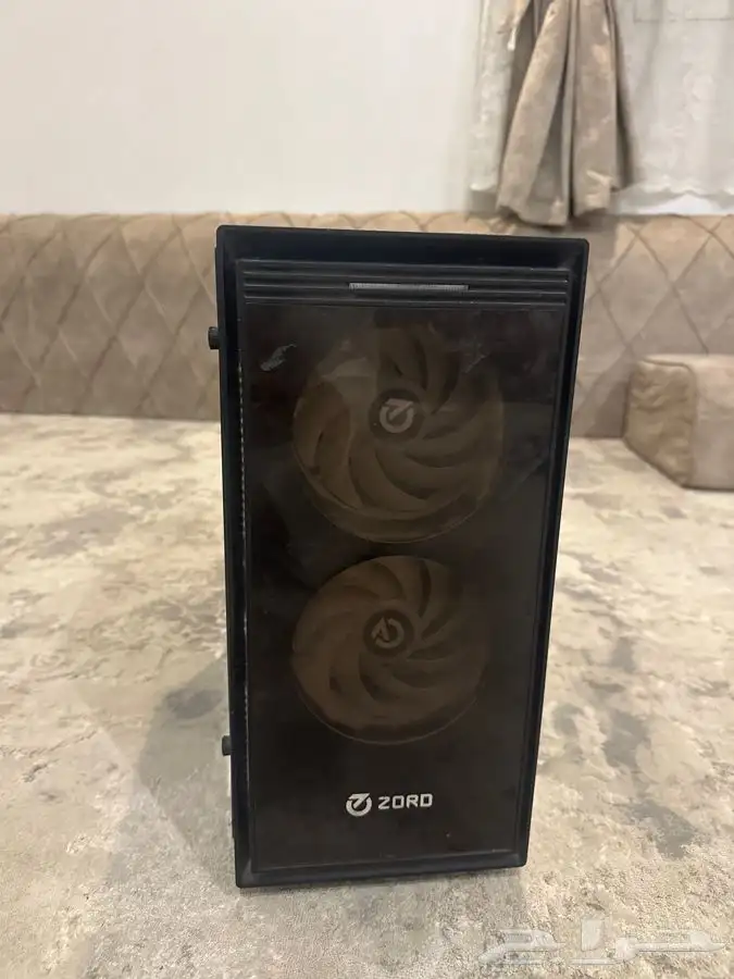 بي سي زورد طاره g27 0