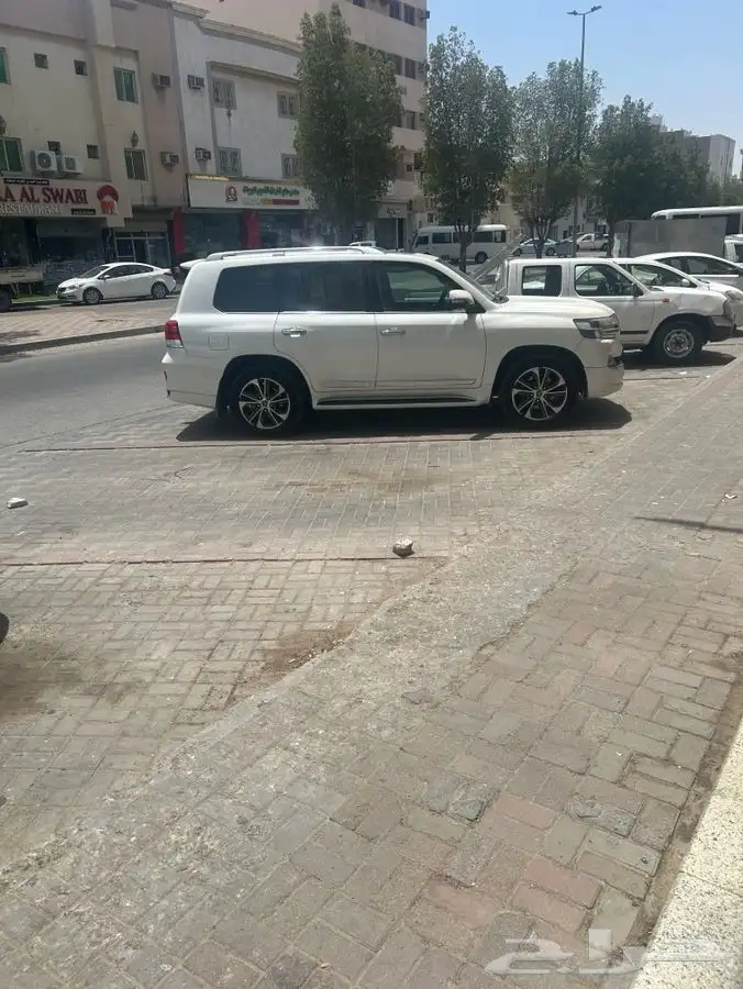 جيب تايوتا تورنق 2020 1