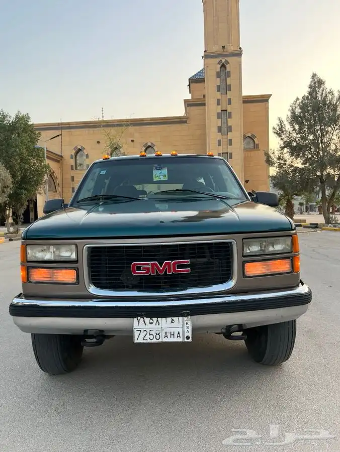 سوبربان 1996 ممشى قليل 4