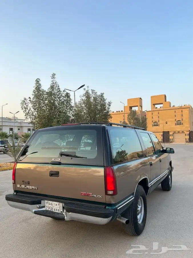 سوبربان 1996 ممشى قليل 0
