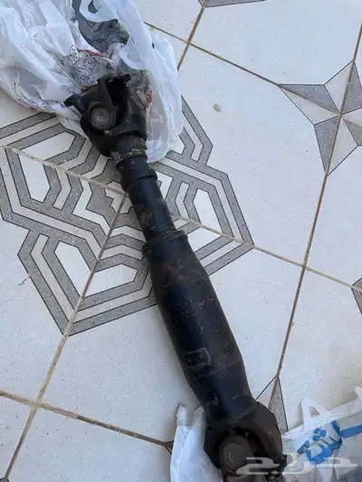 عمود دوران ربع 0