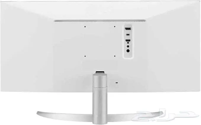 شاشة LG UltraWide FHD 29 بوصة 5