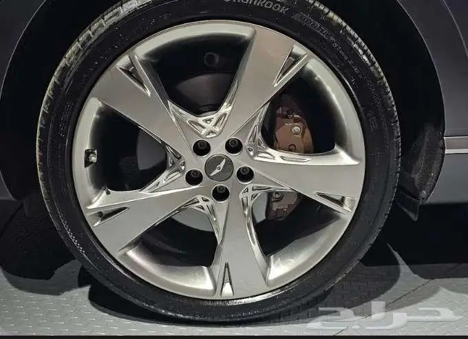جينيسيس GV80 2022 2