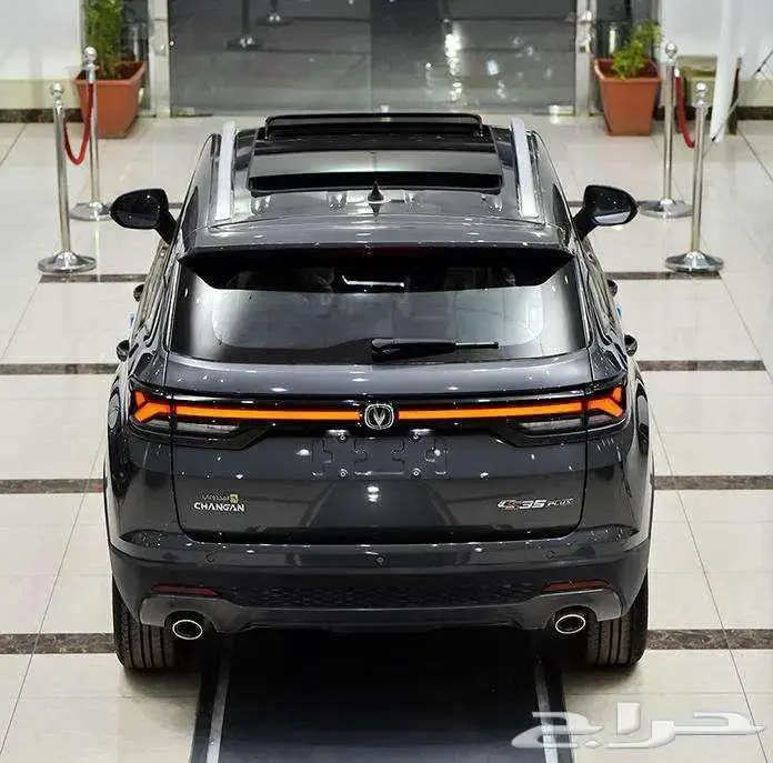 شانجان cs35 (ليمتد) 2026 _كاش _ قسط _ اقوى العروض 8