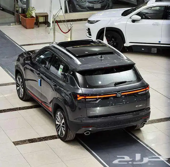 شانجان cs35 (ليمتد) 2026 _كاش _ قسط _ اقوى العروض 6