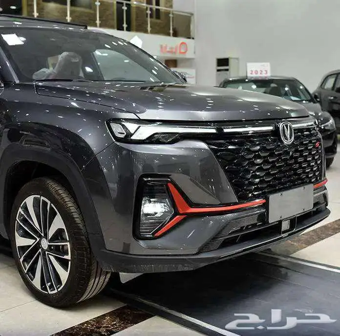 شانجان cs35 (ليمتد) 2026 _كاش _ قسط _ اقوى العروض 2