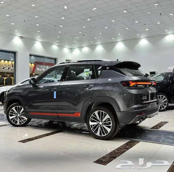 شانجان cs35 (ليمتد) 2026 _كاش _ قسط _ اقوى العروض 3