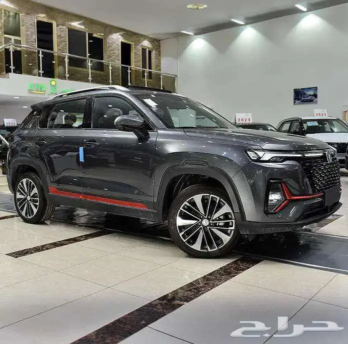 شانجان cs35 (ليمتد) 2026 _كاش _ قسط _ اقوى العروض 1