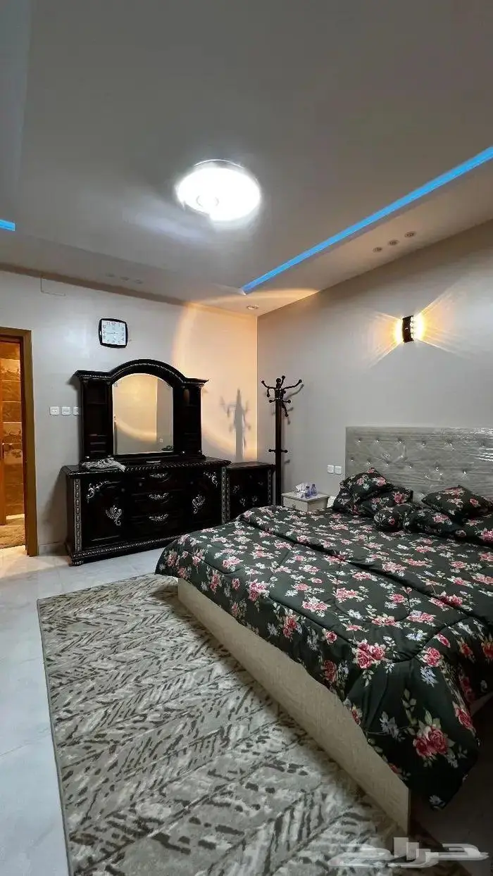 تأجير فلة ( عمارة ) مؤثثة بالكامل بسراة عبيدة منطقة عسير 7