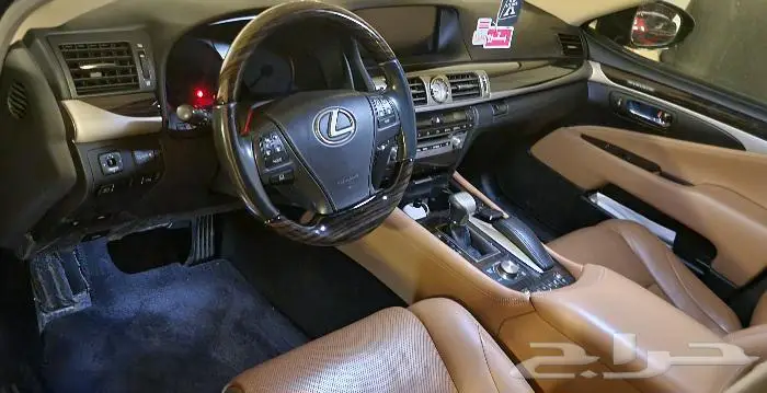 Ls460l 2015 0
