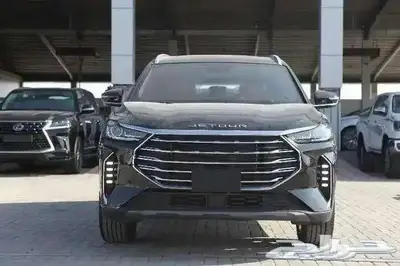 جيتور X70 بلس كمفورت 2025 0
