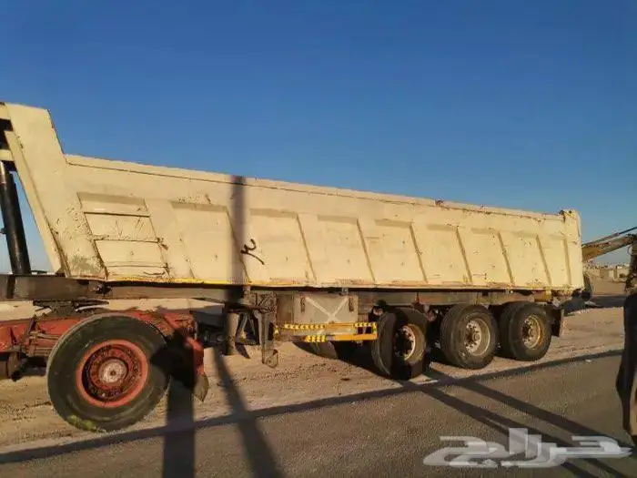 قلاب ثلاث محاور بي بي سست شروق الخرج 0