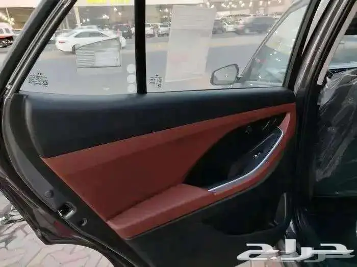 هيونداي كريتا جراند 2.0 سمارت موديل 25 كاش وتقسيط 8