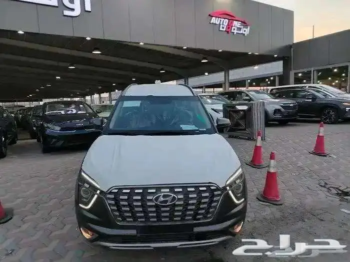 هيونداي كريتا جراند 2.0 سمارت موديل 25 كاش وتقسيط 0
