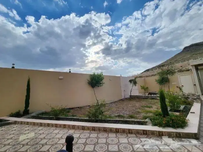 تأجير فلة ( عمارة ) مؤثثة بالكامل بسراة عبيدة منطقة عسير 8