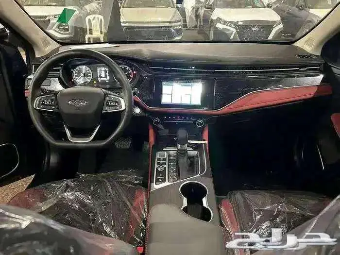 شيري اريزو 6 برو كمفورت موديل 2025 6