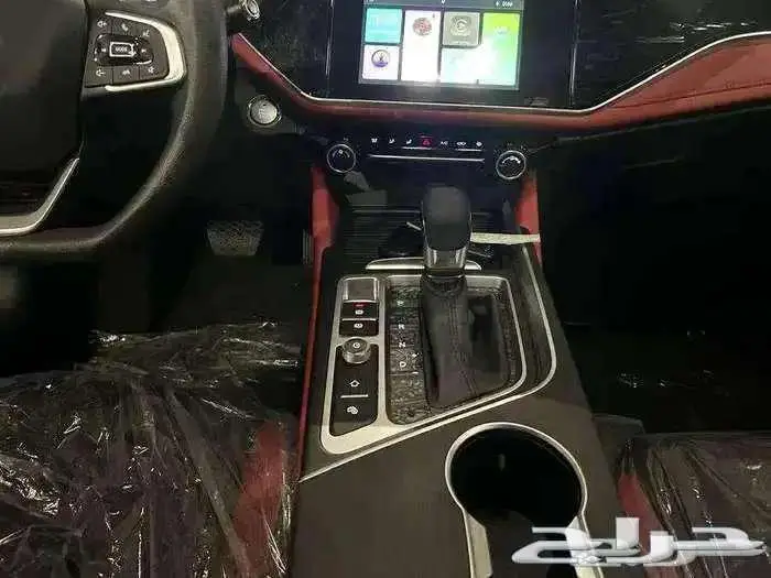 شيري اريزو 6 برو كمفورت موديل 2025 7